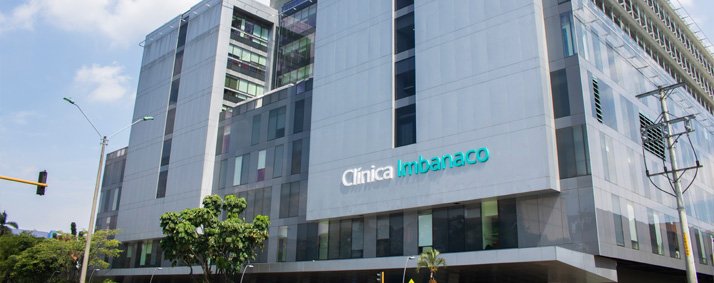 hoteles en Cali cerca de la clínica Imbanaco