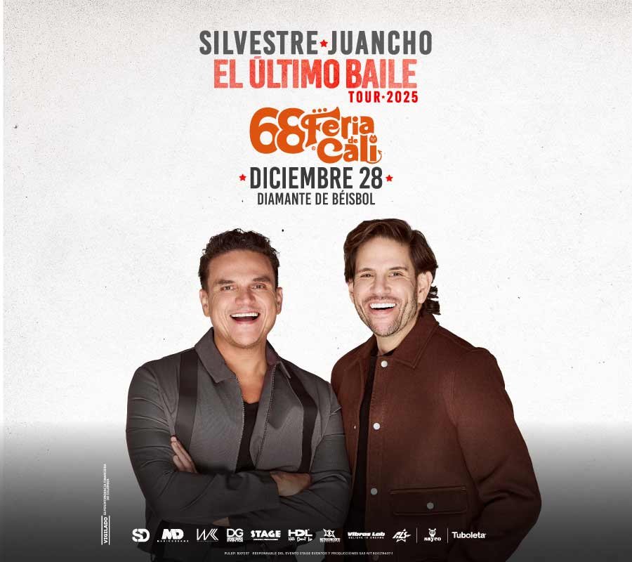 Concierto de Silvestre Dangond -HOTEL SIGLO 21