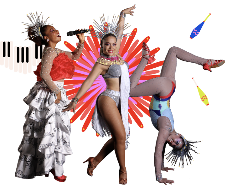 carpa delirio - 2025, carpa delirio, 28 nov- Hotel Siglo 21